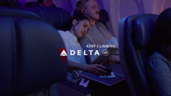 Delta urges cramped New Yorkers to leave the city
