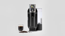 This appliance brews beer, coffee and kombucha
