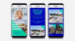 Helsinki develops a city-wide sustainability app