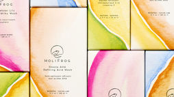 HoliFrog is re-inventing the cleanser category
