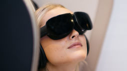 British Airways is using VR to calm nervous flyers