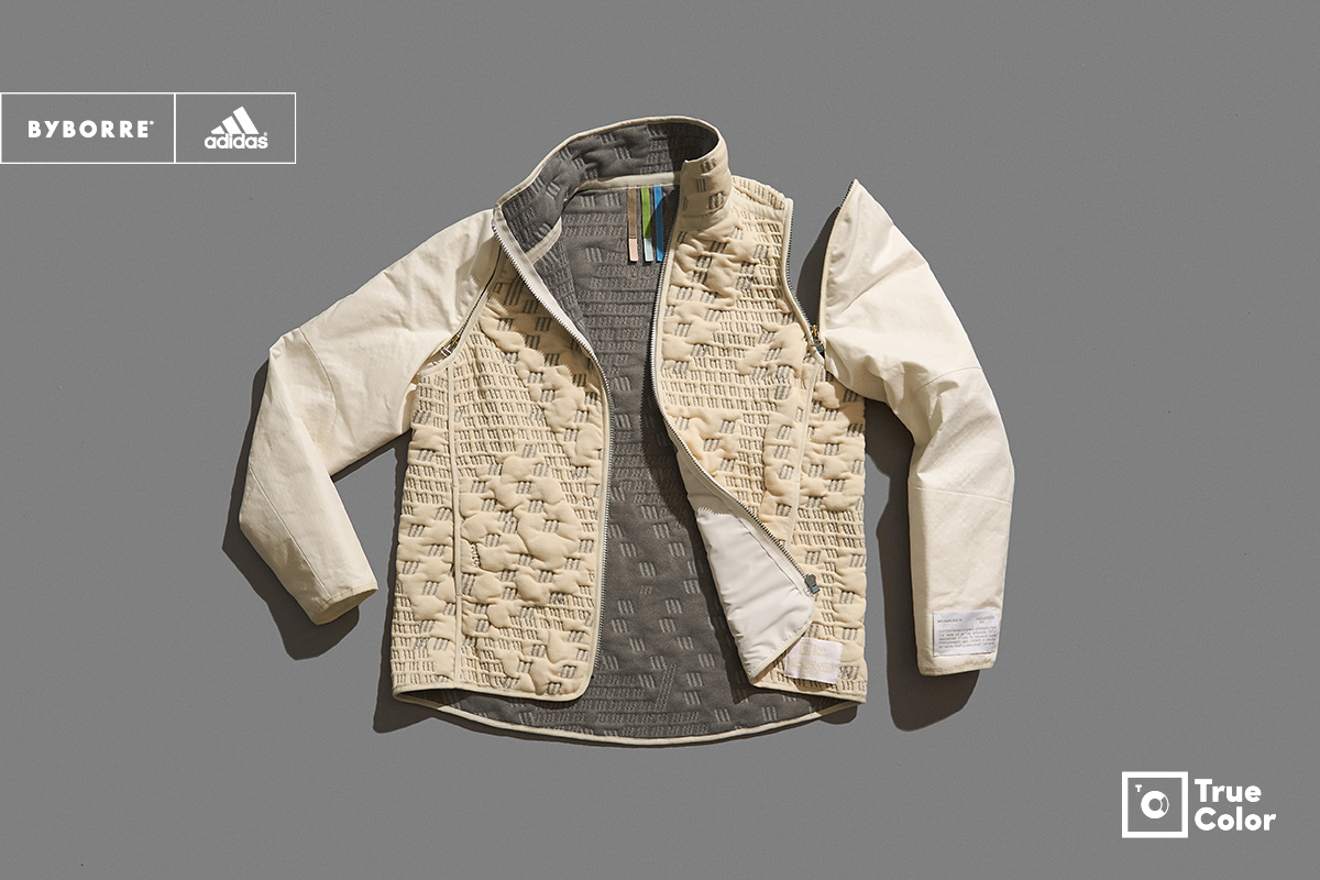 LSN News Raw materials are a route to more sustainable clothing