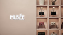 Musée forefronts the stories behind its resale accessories