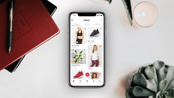This platform lets shoppers earn commission as they buy