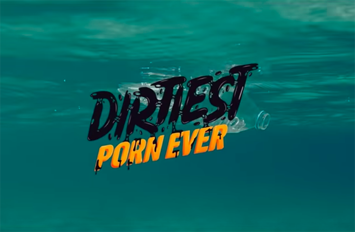 LSN : News : Pornhub wants to clean up the world’s beaches