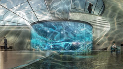 Aston Martin’s design service turns garages into galleries