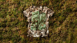This T-shirt will biodegrade in 12 weeks 