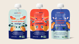 Cerebelly’s baby food is backed by neuroscience