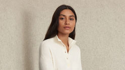 Everlane gives cashmere a second life