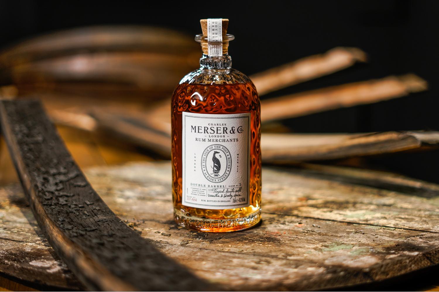 LSN News Hayman’s spotlights the history of British rum