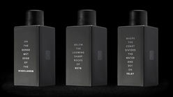 Norlan translates whisky flavours into fragrance
