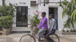 Space10 is bringing futures research to Delhi