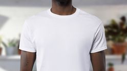 This t-shirt could charge your phone