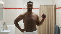 Old Spice wants to entice younger consumers