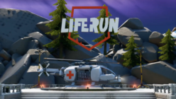 Fortnite’s Liferun encourages players to save lives
