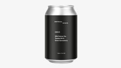 Empirical Spirits cans its post-category drinks