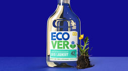 Ecover’s latest detergent promotes fashion sustainability