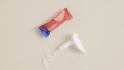 Callaly reinvents period products