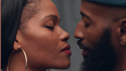 Tinder explores the nature of black love