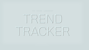 The Future Laboratory unveils an era-defining trend tracker