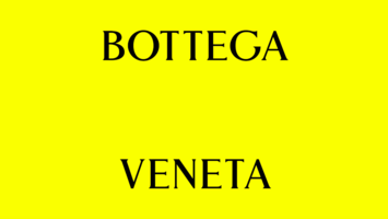 Covid-19: Bottega Veneta’s hopeful virtual residency