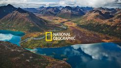 National Geographic invites readers to choose their future