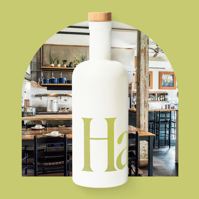 Haus in collaboration with nine US restaurants