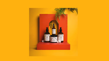 Fable & Mane brings Indian rituals to haircare