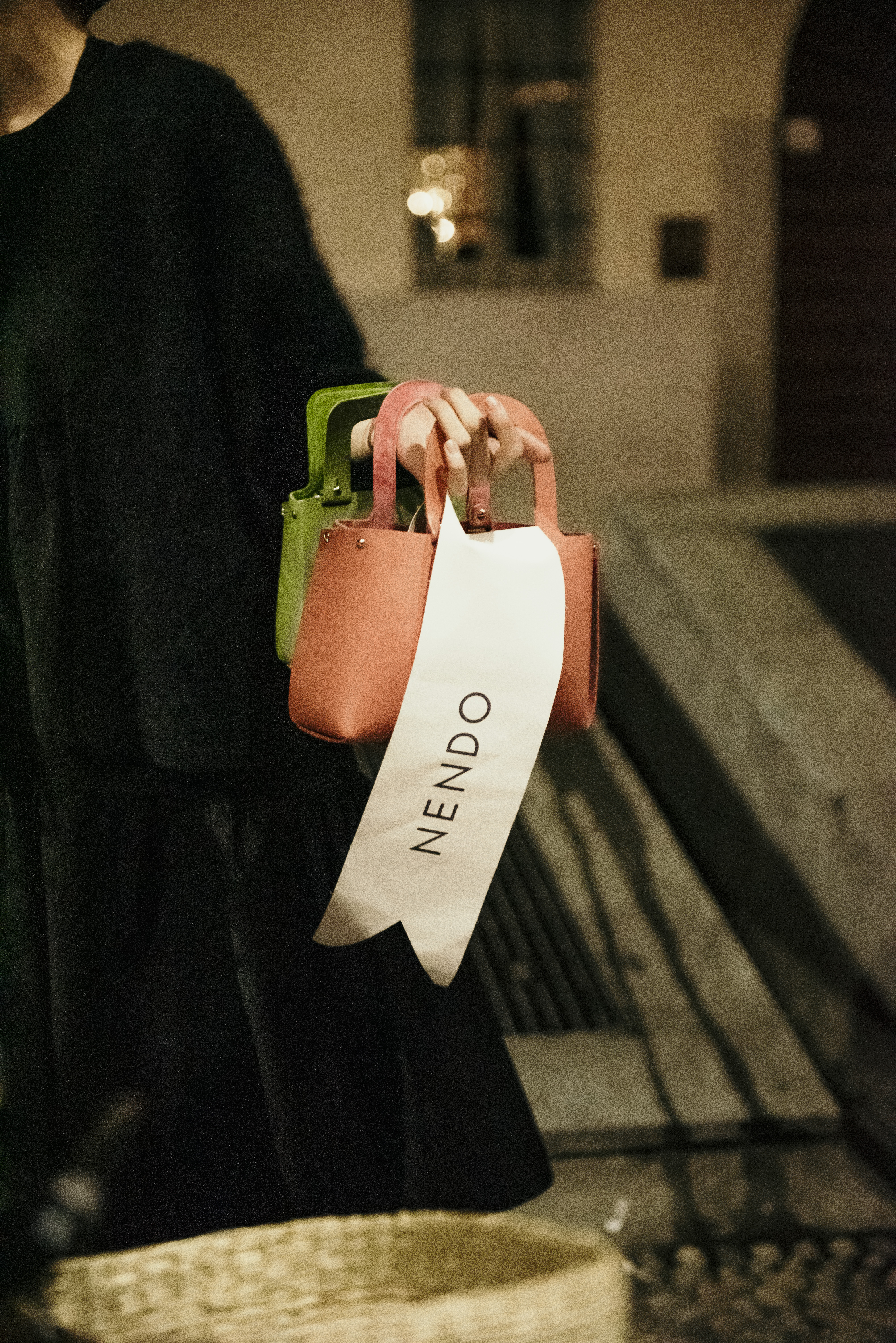 Lsn News Up To You Hands Flatpack Luxury Bags To Consumers