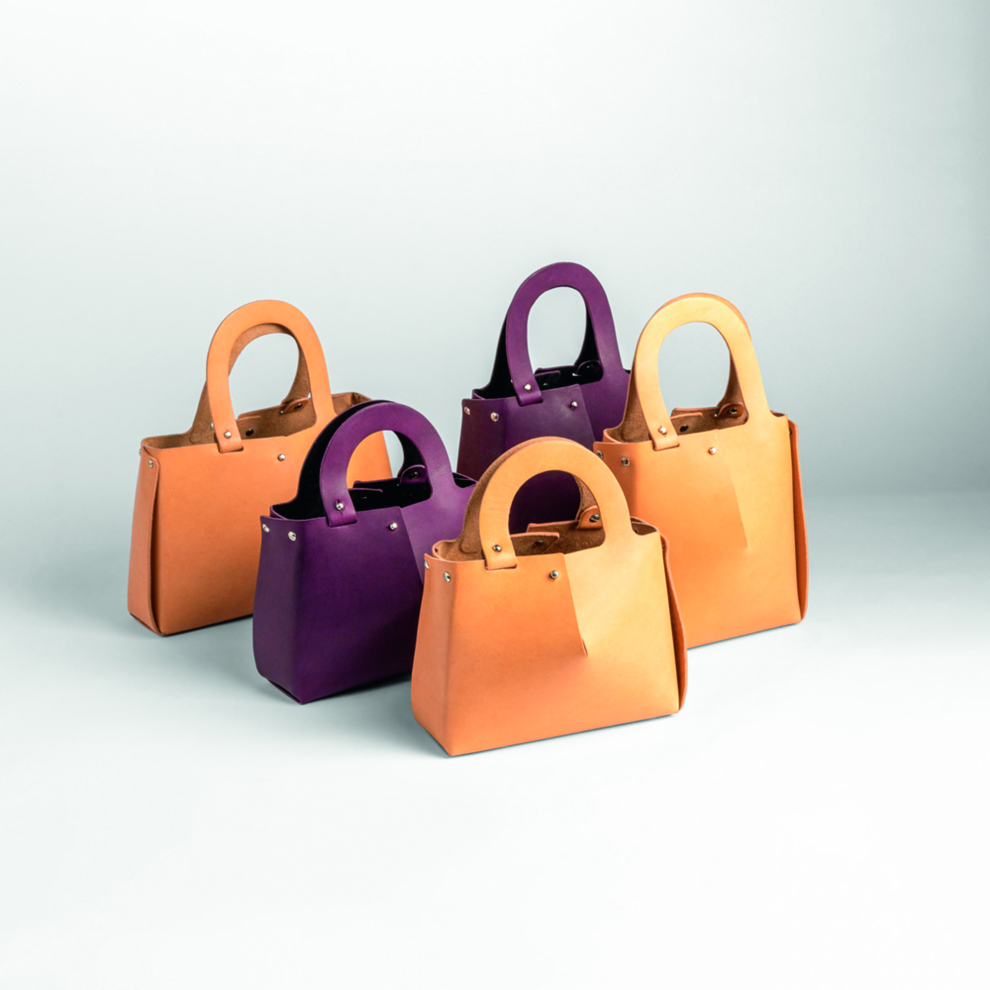 Lsn News Up To You Hands Flatpack Luxury Bags To Consumers