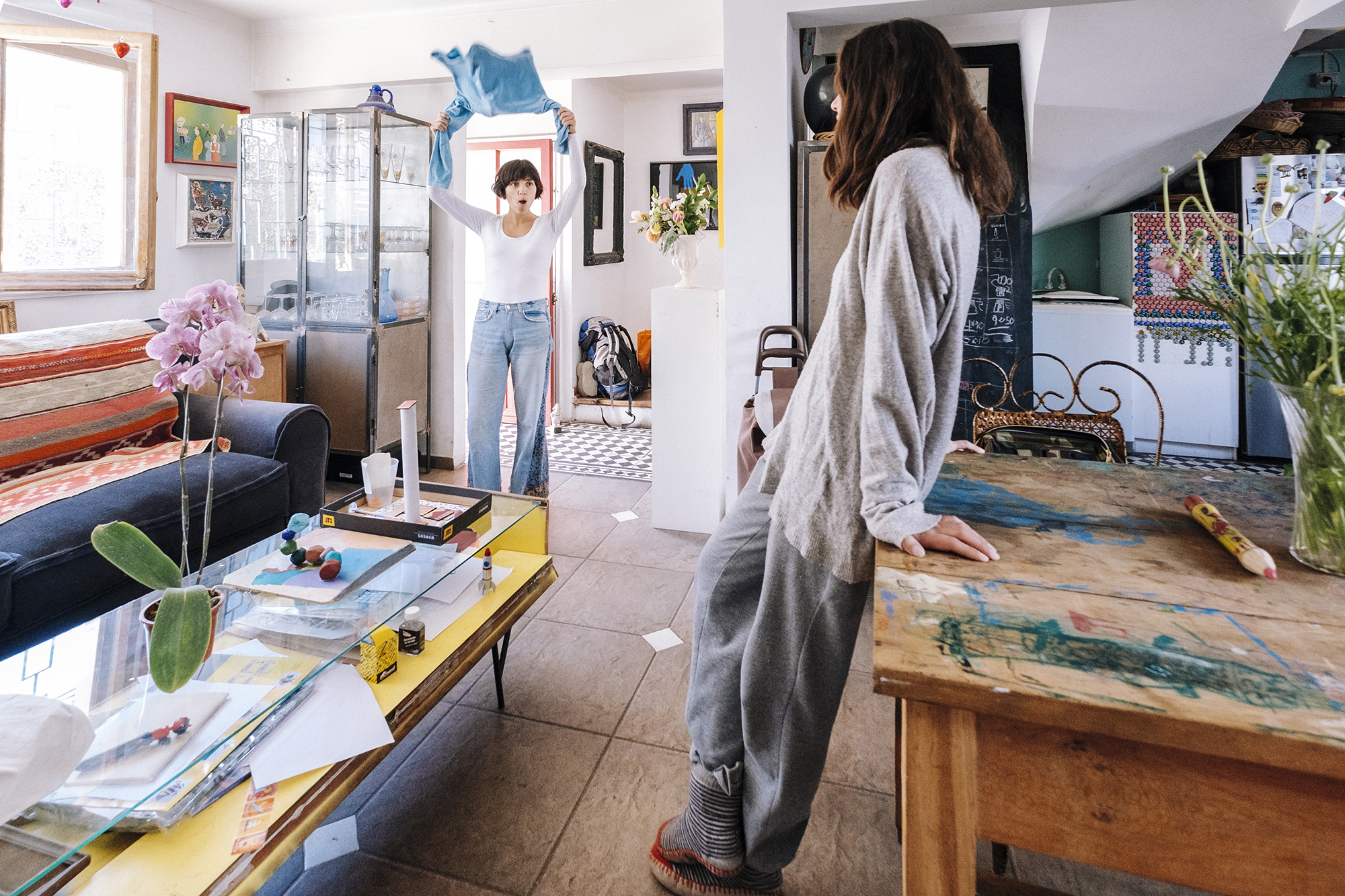 A home-sharing revolution for a post-Covid world