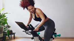 Apex wants to democratise at-home spin bikes