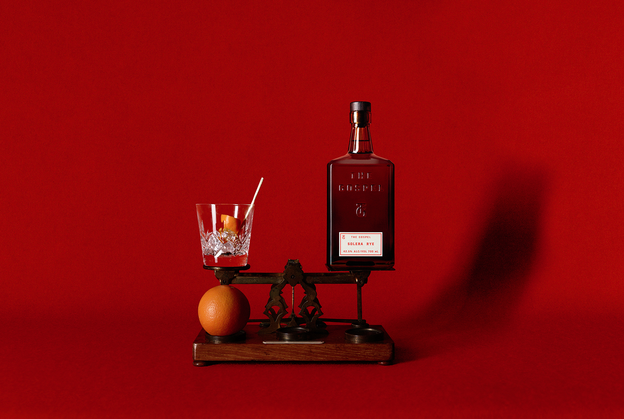 The premium spirits defying world borders