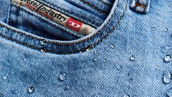 Diesel goes back to basics with ‘evergreen’ denim