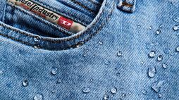 Diesel boosts everyday apparel with anti-microbial shield
