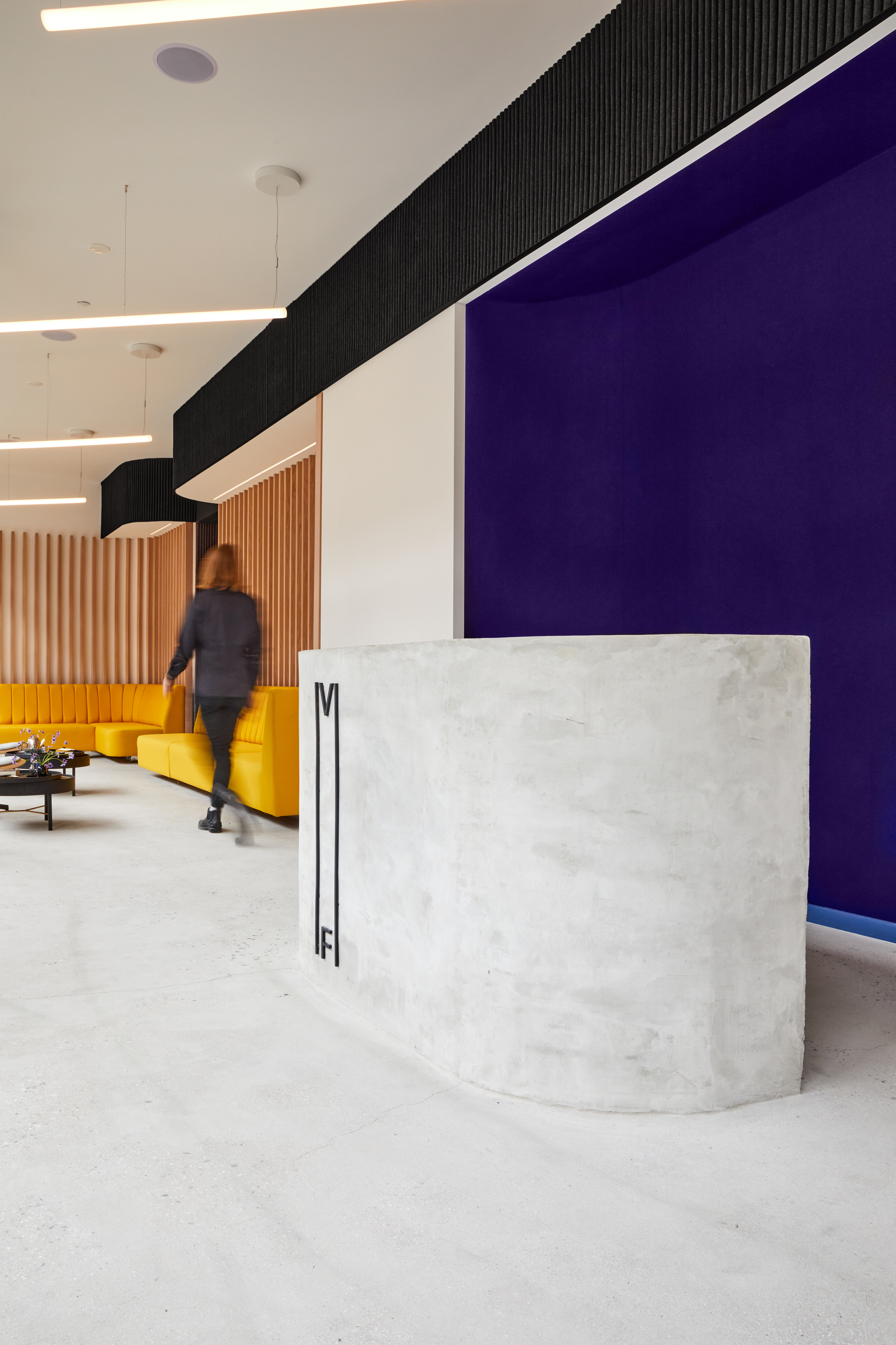 The Space: Vessel Floats’ sense-less experiences