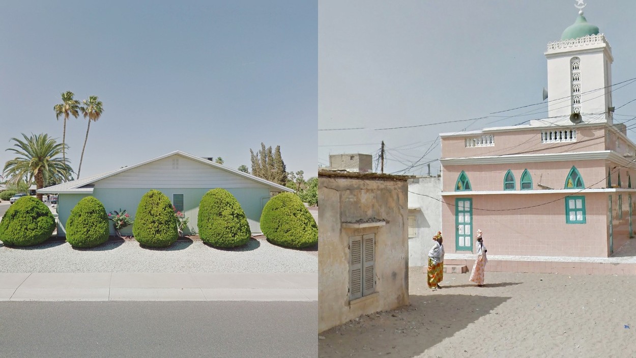 The Big Idea: Imagination Travel