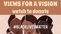 YouTubers use ad-tivism to support black communities